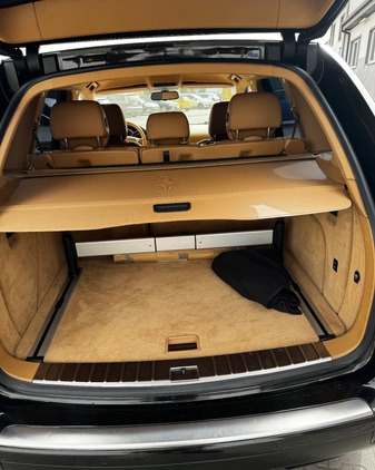 Porsche Cayenne cena 57999 przebieg: 176000, rok produkcji 2007 z Siechnice małe 172